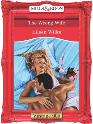 cover image of The Wrong Wife